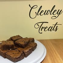 Chocolate brownies