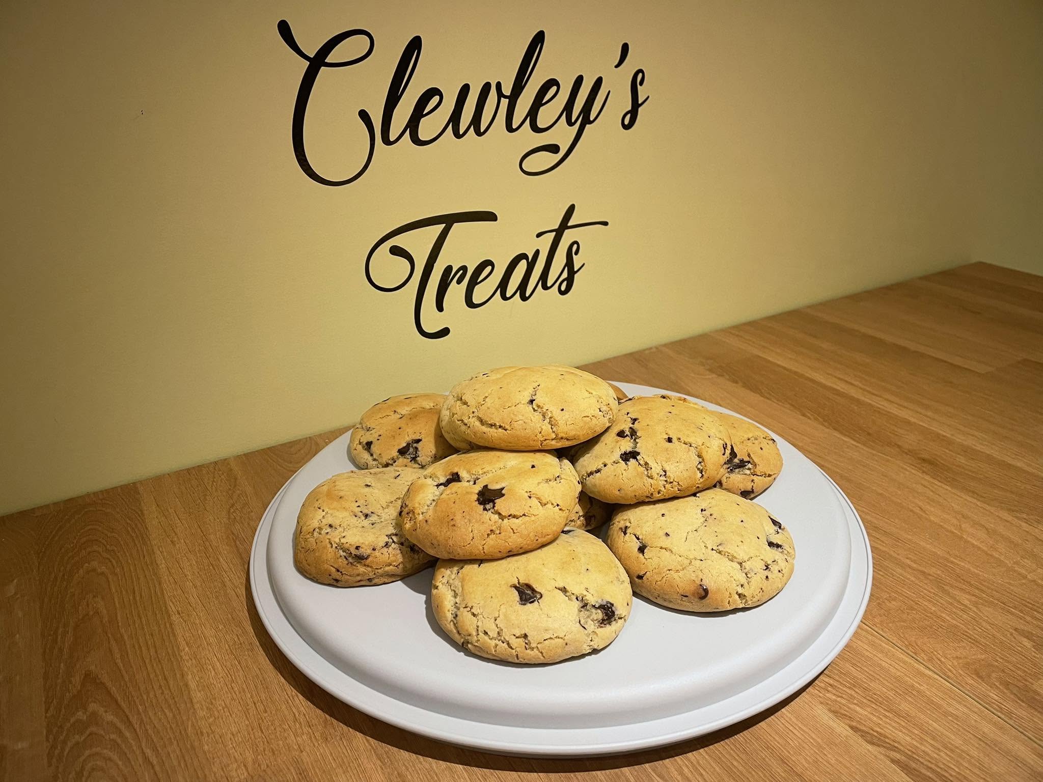 Cookies
