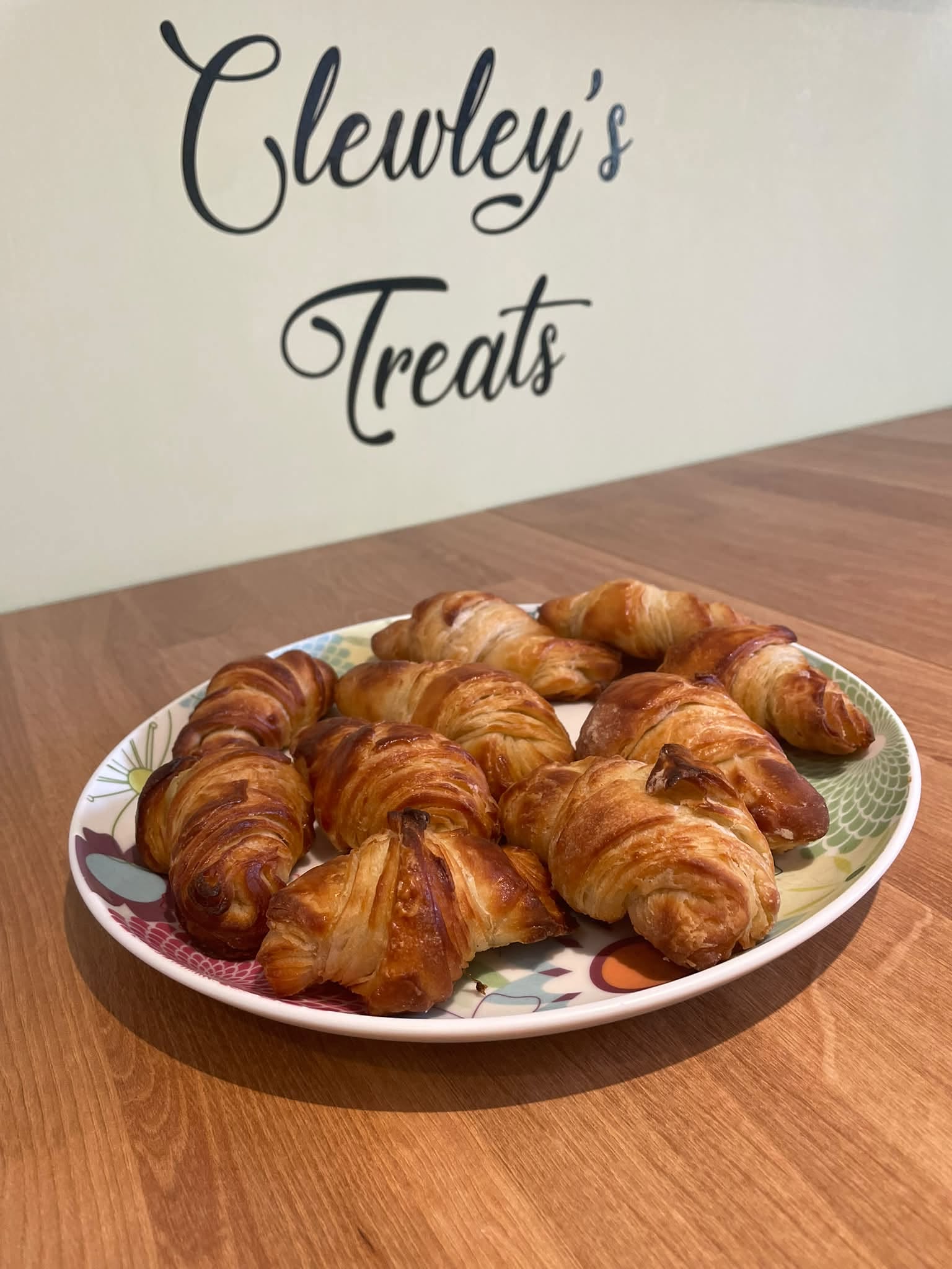 Croissants