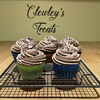 Cupcake boxes