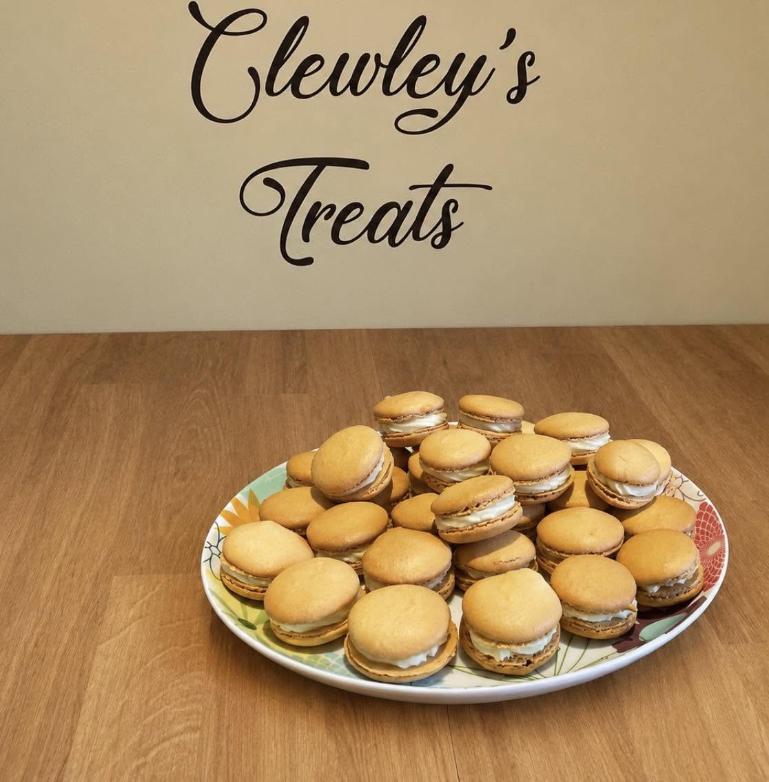 Macarons
